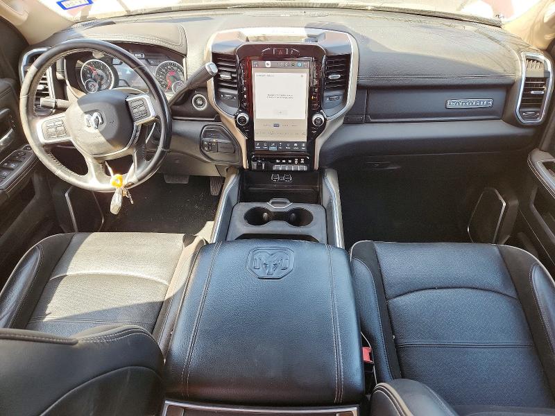 Photo 8 from auction – 2022 RAM 3500 with VIN 3C63RRJL0NG339562