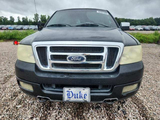 Photo 5 from auction – 2004 FORD F150 with VIN 1FTPW14504KC82322