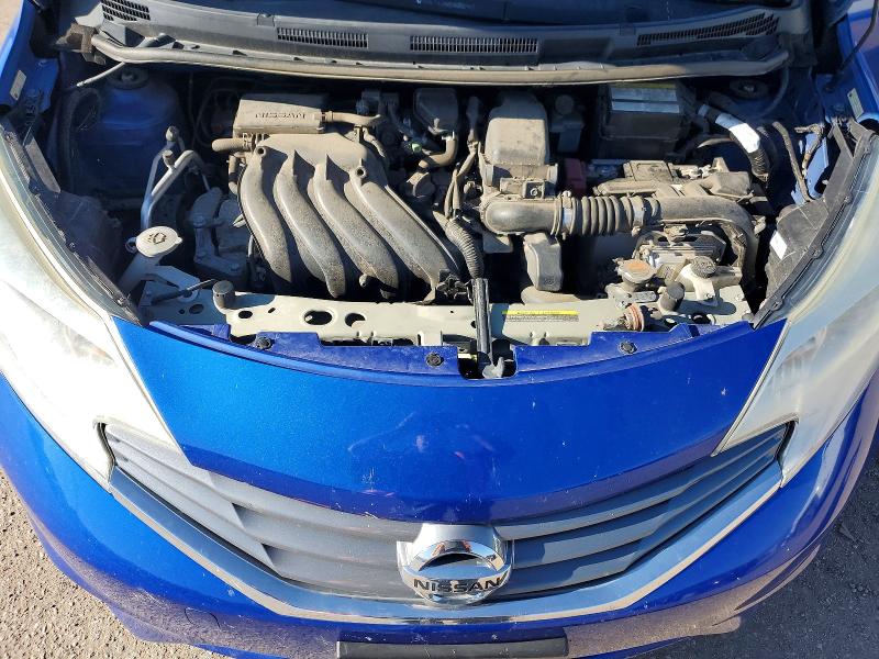 Photo 11 from auction – 2015 NISSAN VERSA NOTE with VIN 3N1CE2CP3FL363782