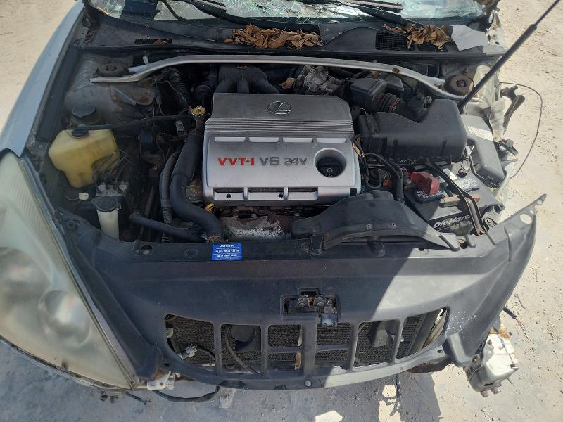 Photo 11 from auction – 2002 LEXUS ES with VIN JTHBF30G820016762