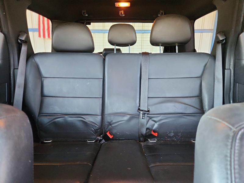 Photo 10 from auction – 2012 FORD ESCAPE with VIN 1FMCU9E76CKB13709