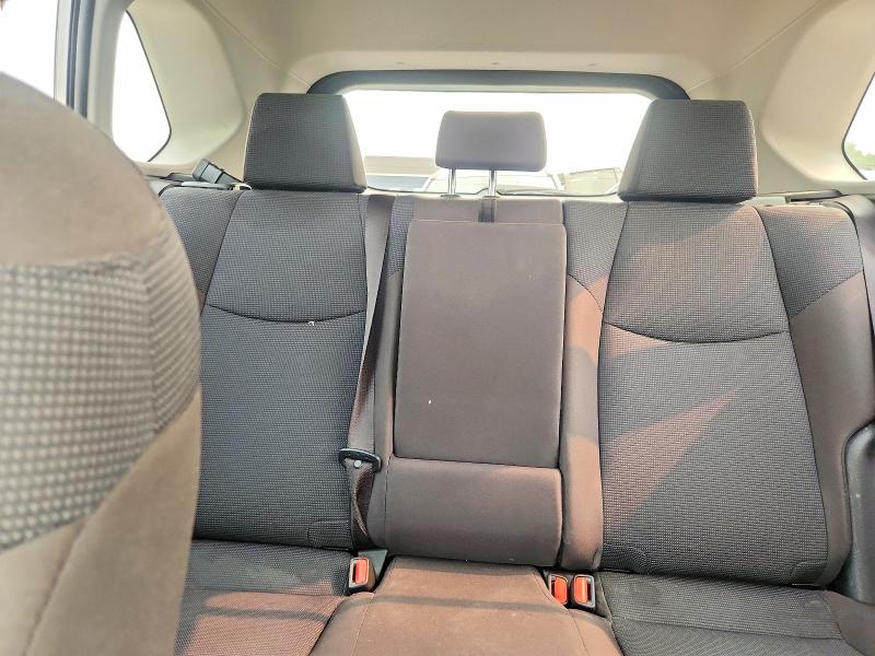 Photo 10 from auction – 2025 TOYOTA RAV4 with VIN JTMMWRFV4SD308517