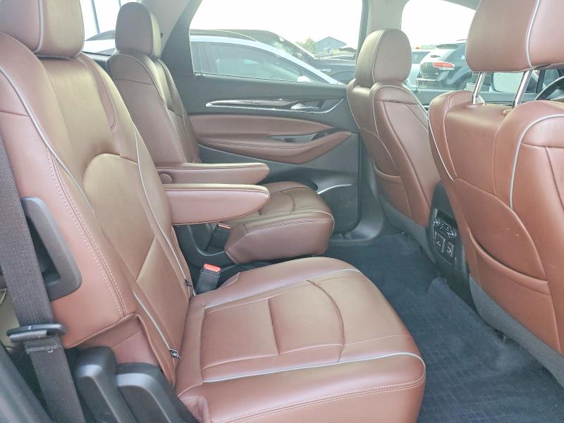 Foto 11 de la subasta – 2021 BUICK ENCLAVE con VIN 5GAEVCKW1MJ190712