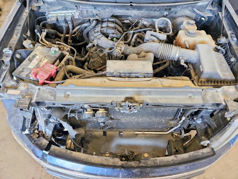 Photo 11 from auction – 2013 FORD F150 with VIN 1FTEX1CM3DFB35403