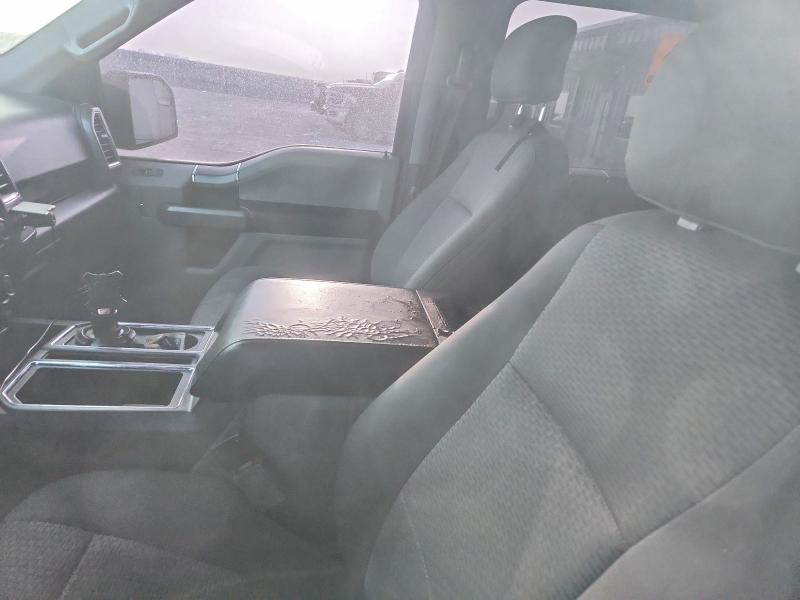Foto 8 de la subasta – 2016 FORD F150 con VIN 1FTEW1CF4GKE11703