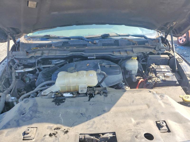 Photo 11 from auction – 2016 RAM 1500 with VIN 1C6RR7TM8GS338188