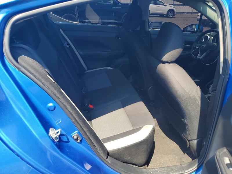 Photo 10 from auction – 2021 NISSAN VERSA with VIN 3N1CN8EV3ML855613