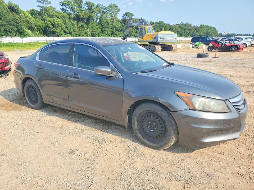 Photo 4 from auction – 2012 HONDA ACCORD with VIN 1HGCP2F68CA220129