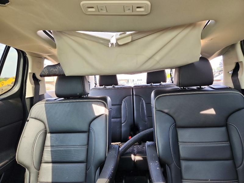Photo 10 from auction – 2022 GMC ACADIA with VIN 1GKKNXLS1NZ148374