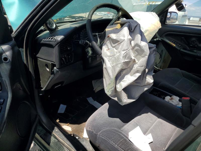 Photo 8 from auction – 1998 BUICK SKYLARK with VIN 1G4NJ52M8WC406675
