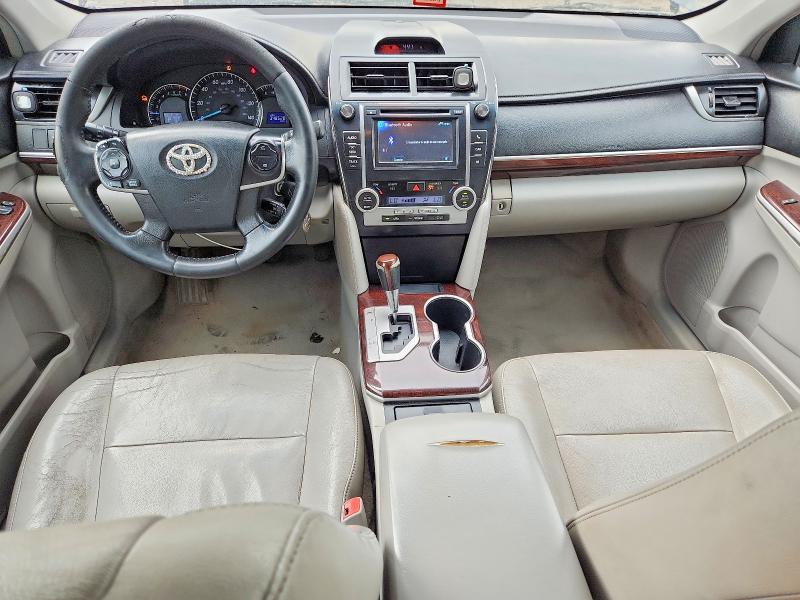 Photo 8 from auction – 2012 TOYOTA CAMRY with VIN 4T1BF1FK5CU151771