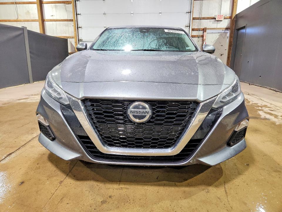 Photo 5 from auction – 2021 NISSAN ALTIMA with VIN 1N4BL4DW3MN397613
