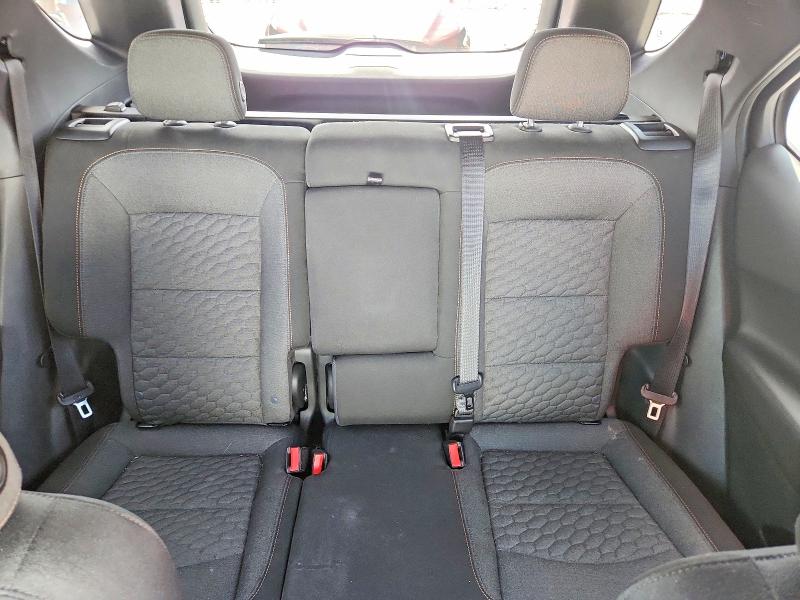 Photo 10 from auction – 2020 CHEVROLET EQUINOX with VIN 3GNAXKEV5LL272834