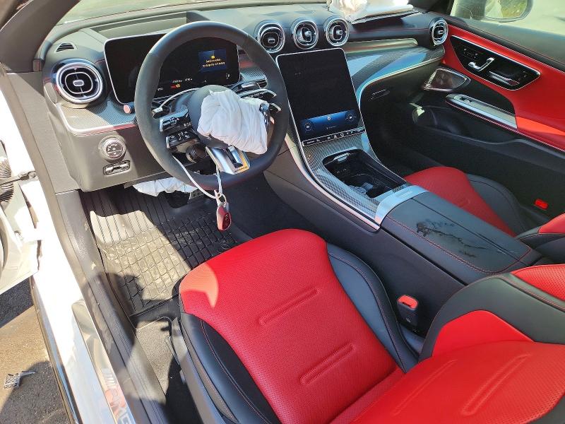 Снимка 8 от търг – 2026 MERCEDES-BENZ CLE с VIN W1KMJ6CB6TF115000