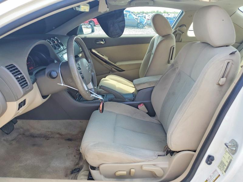 Photo 7 from auction – 2011 NISSAN ALTIMA with VIN 1N4AL2EP8BC160504