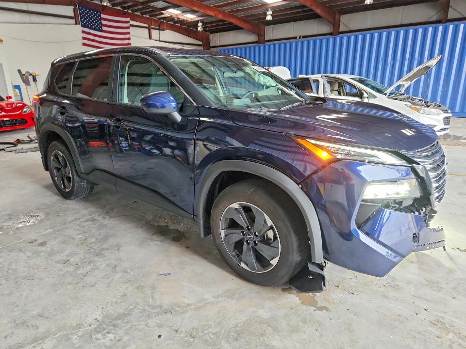 Фото 4 с аукциона – 2026 NISSAN ROGUE с VIN 5N1BT3BA4TC724103