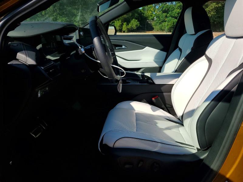 Photo 7 from auction – 2024 ACURA ZDX with VIN 4W5XHPRL6RZ518817