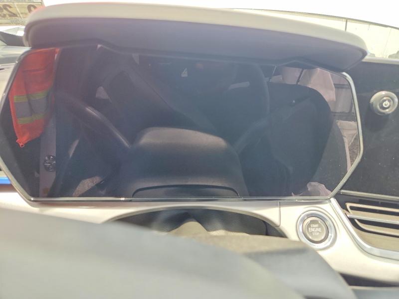 Photo 9 from auction – 2025 CHEVROLET TRAX with VIN KL77LHEP3SC094464