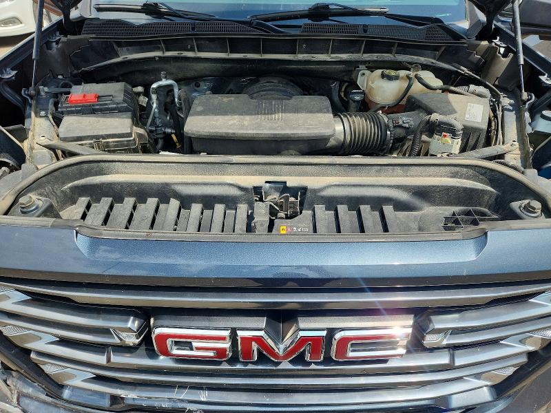 Photo 11 from auction – 2019 GMC SIERRA with VIN 1GTP9EED8KZ129048