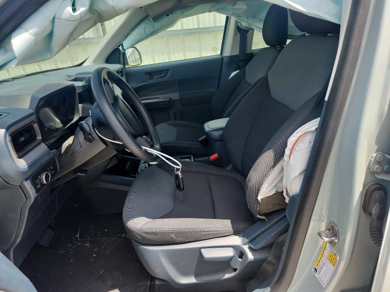 Photo 7 from auction – 2024 FORD MAVERICK with VIN 3FTTW8A30RRB25371