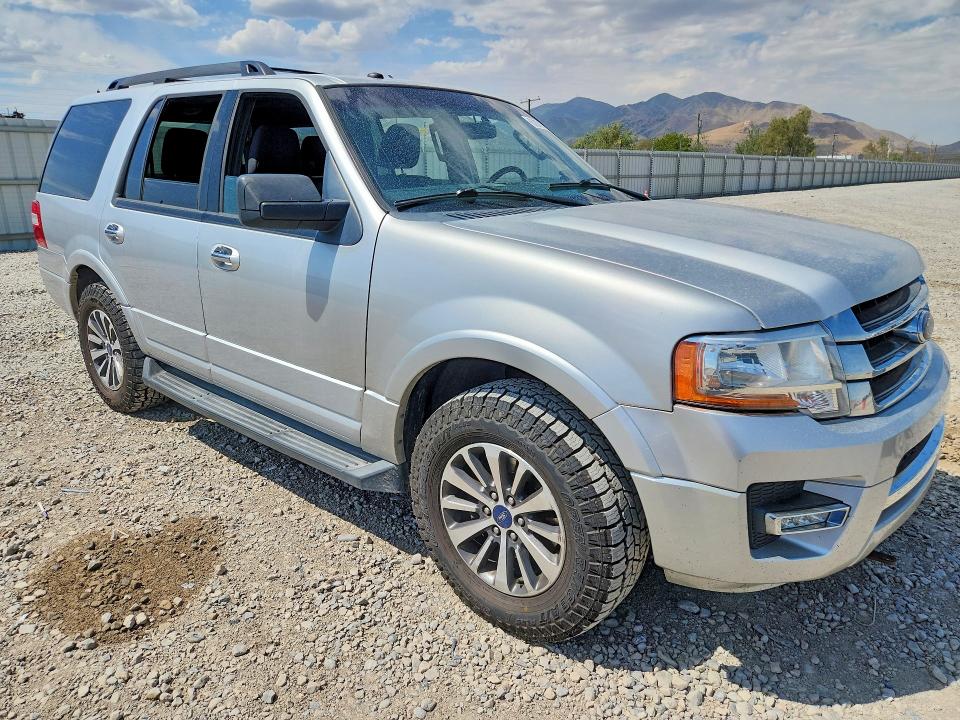 Photo 4 from auction – 2017 FORD EXPEDITION with VIN 1FMJU1JT9HEA12309