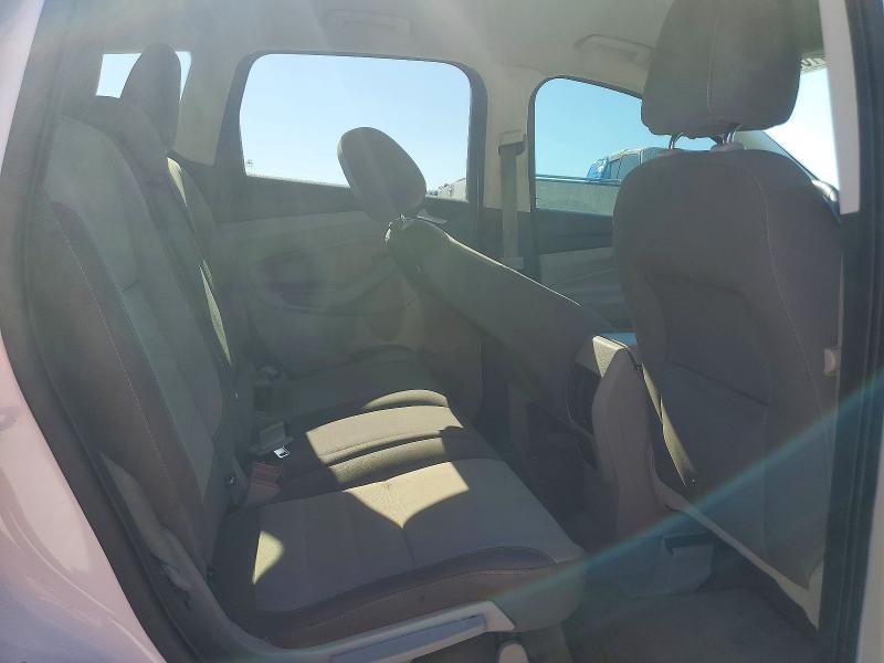 Photo 10 from auction – 2013 FORD ESCAPE with VIN 1FMCU0G90DUB90155