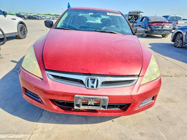 Photo 5 from auction – 2007 HONDA ACCORD with VIN 1HGCM56387A096790