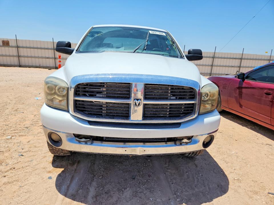 Photo 5 from auction – 2008 DODGE RAM 3500 with VIN 3D7MX39A18G119957