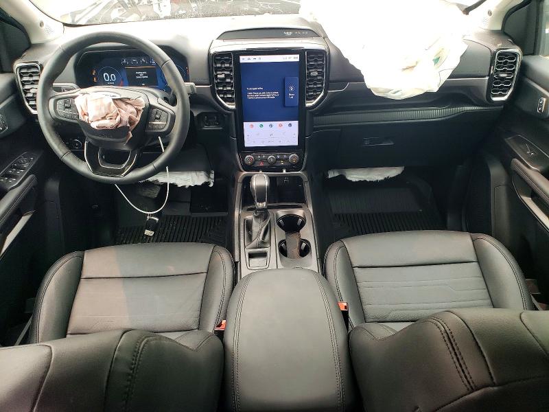 Photo 8 from auction – 2025 FORD RANGER with VIN 1FTER4KP7SLE02841
