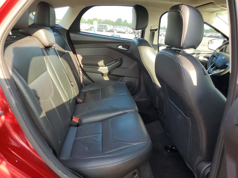 Photo 11 from auction – 2017 FORD FOCUS with VIN 1FADP3N20HL333923