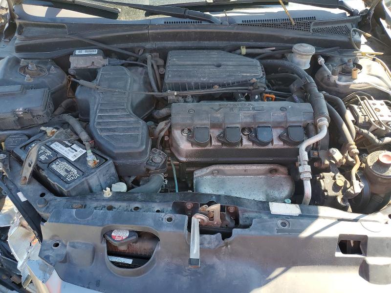 Photo 11 from auction – 2005 HONDA CIVIC with VIN 1HGEM22905L033816