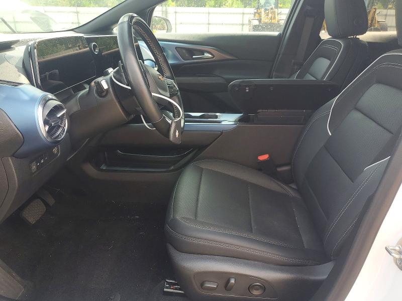 Photo 7 from auction – 2025 CHEVROLET EQUINOX with VIN 3GN7DNRP1SS251354