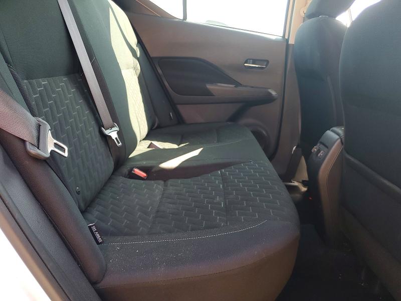 Photo 11 from auction – 2023 NISSAN KICKS with VIN 3N1CP5CV2PL520097
