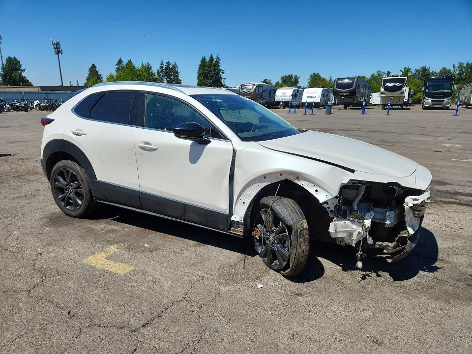 Zdjęcie 4 z aukcji – 2022 MAZDA CX-30 z VIN 3MVDMBEY6NM435513