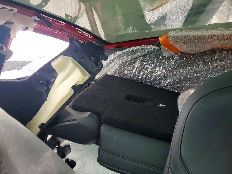 Photo 12 from auction – 2024 TESLA MODEL Y with VIN 7SAYGDED1RF090150
