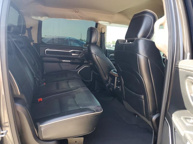Photo 10 from auction – 2019 RAM 1500 with VIN 1C6RREJT3KN769074