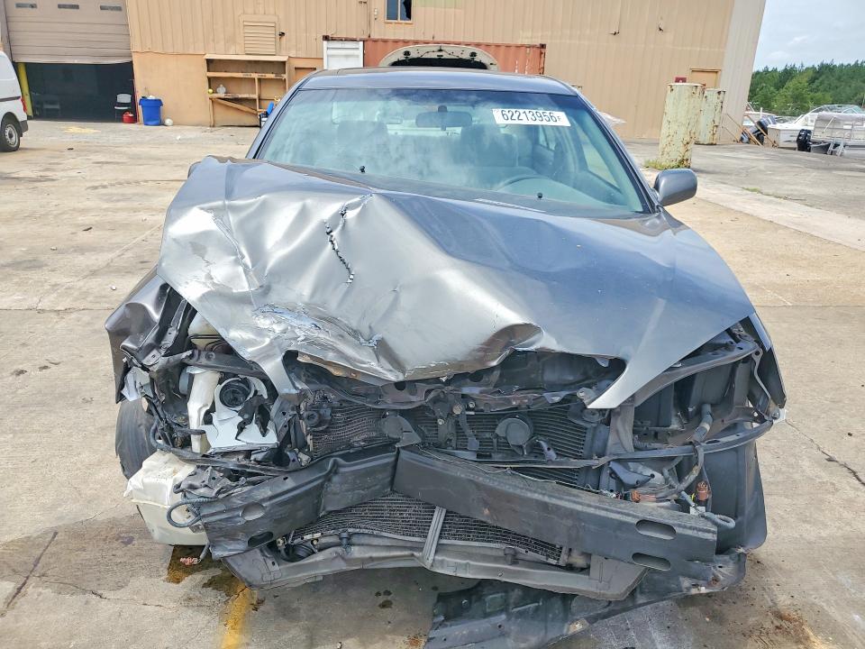 Photo 5 from auction – 2003 TOYOTA CAMRY with VIN 4T1BF32K93U549731