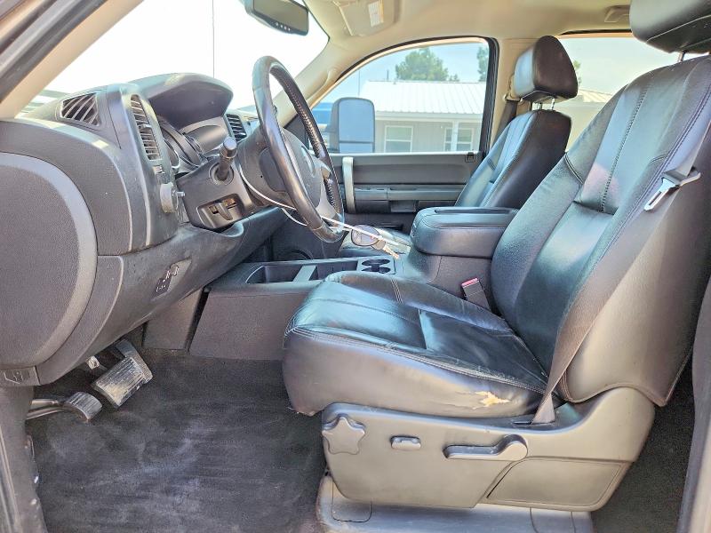 Фото 7 с аукциона – 2009 GMC SIERRA с VIN 1GTHK53689F112971