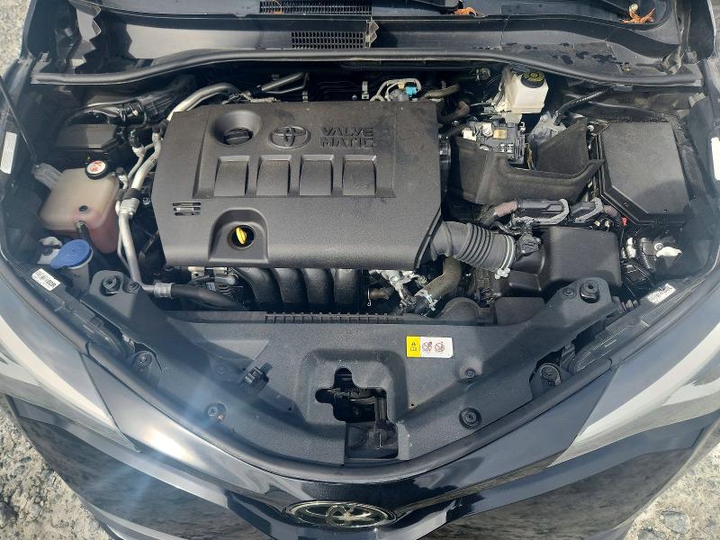 Photo 11 from auction – 2020 TOYOTA C-HR with VIN NMTKHMBX8LR114461