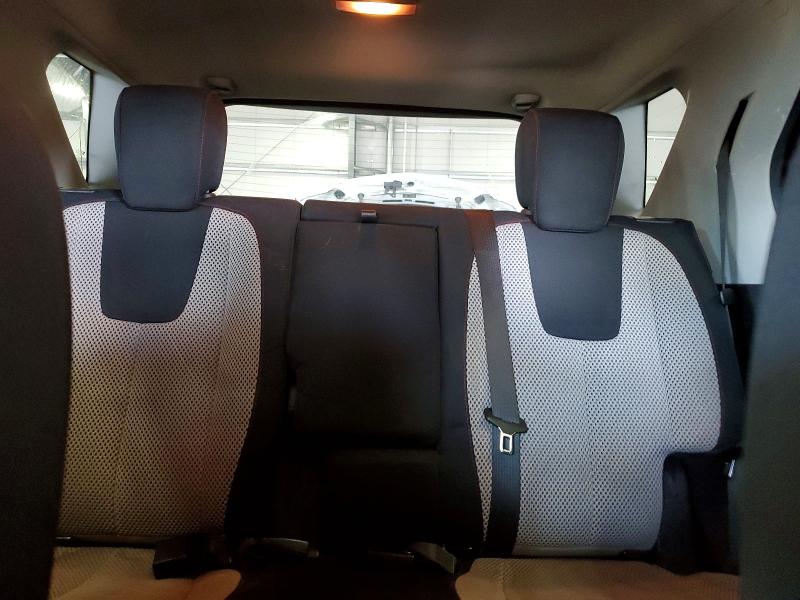 Photo 10 from auction – 2014 CHEVROLET EQUINOX with VIN 2GNALBEK5E6345113