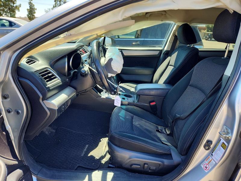 Photo 7 from auction – 2017 SUBARU OUTBACK with VIN 4S4BSACC5H3377573