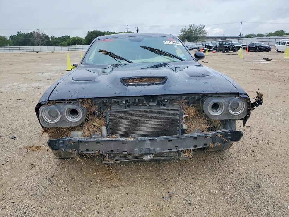 Photo 5 from auction – 2015 DODGE CHALLENGER with VIN 2C3CDZDJ2FH910492