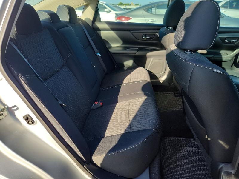 Photo 10 from auction – 2017 NISSAN ALTIMA with VIN 1N4AL3AP5HC115881