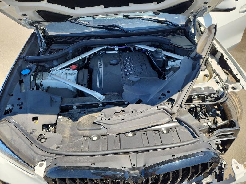 صورة رقم 12 من المزاد - 2023 BMW X5 مع VIN 5UXCR6C0XP9P75248