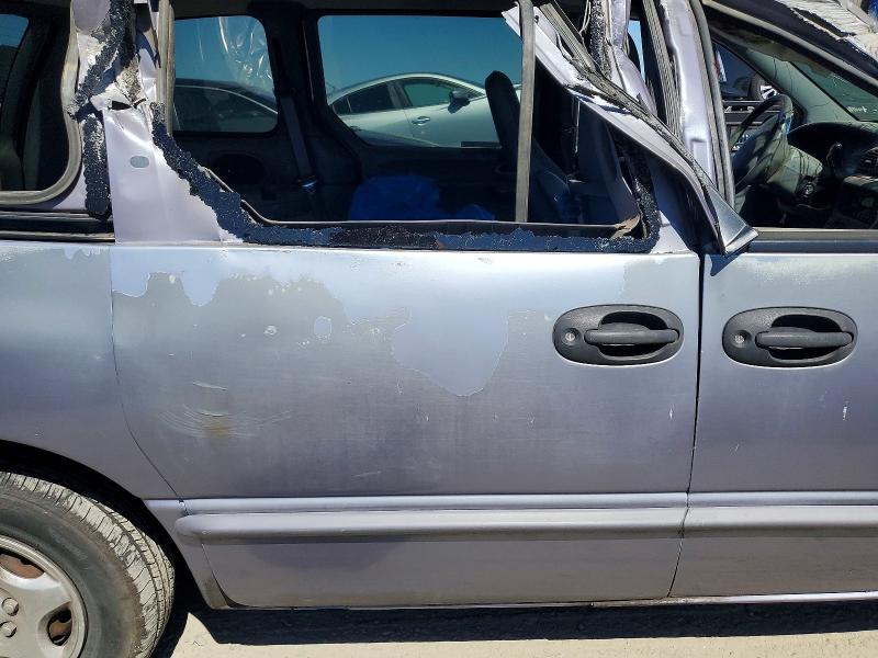 Снимка 11 от търг – 1998 DODGE CARAVAN с VIN 2B4GP25R7WR828460