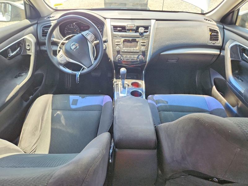 Photo 8 from auction – 2014 NISSAN ALTIMA with VIN 1N4AL3AP5EC165532