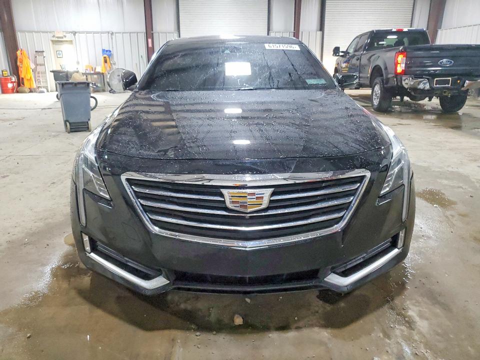 Photo 5 from auction – 2016 CADILLAC CT6 with VIN 1G6KE5R62GU151068