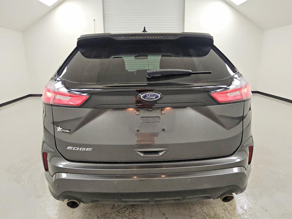Photo 6 from auction – 2020 FORD EDGE with VIN 2FMPK3J91LBB59647
