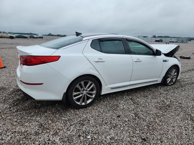 Photo 3 from auction – 2015 KIA OPTIMA with VIN 5XXGR4A65FG418043
