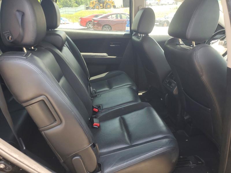 Photo 11 from auction – 2013 MAZDA CX-9 with VIN JM3TB2CA0D0406736